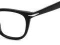 David Beckham DB 1186/F 807 51 Férfi szemüvegkeret (optikai keret)