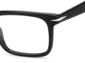 David Beckham DB 1191 807 55 Férfi szemüvegkeret (optikai keret)