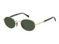 David Beckham DB 1196/S 06J/O7 52 Férfi napszemüveg