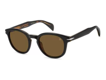 David Beckham DB 1198/S 05K/2M 50 Férfi napszemüveg