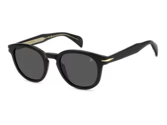 David Beckham DB 1198/S 807/IR 50 Férfi napszemüveg