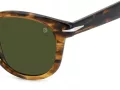 David Beckham DB 1198/S EX4/QT 50 Férfi napszemüveg