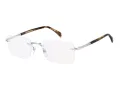 David Beckham DB 1202 H16 55 Férfi szemüvegkeret (optikai keret)
