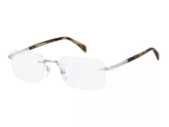   David Beckham DB 1202 H16 55 Férfi szemüvegkeret (optikai keret)