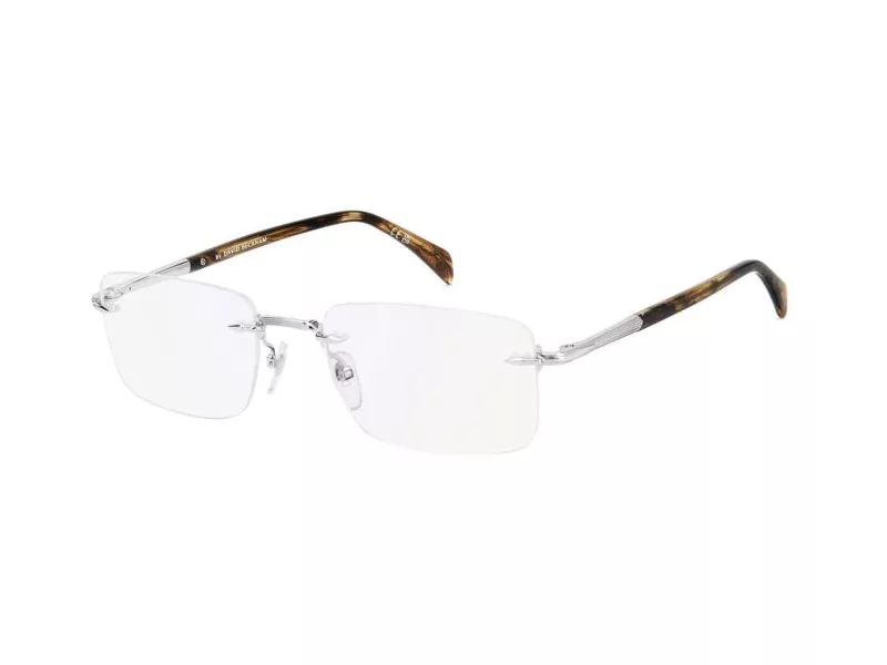 David Beckham DB 1202 H16 55 Férfi szemüvegkeret (optikai keret)