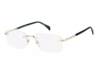   David Beckham DB 1202 PEF 55 Férfi szemüvegkeret (optikai keret)