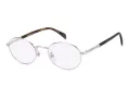 David Beckham DB 1203 YL7 50 Férfi szemüvegkeret (optikai keret)