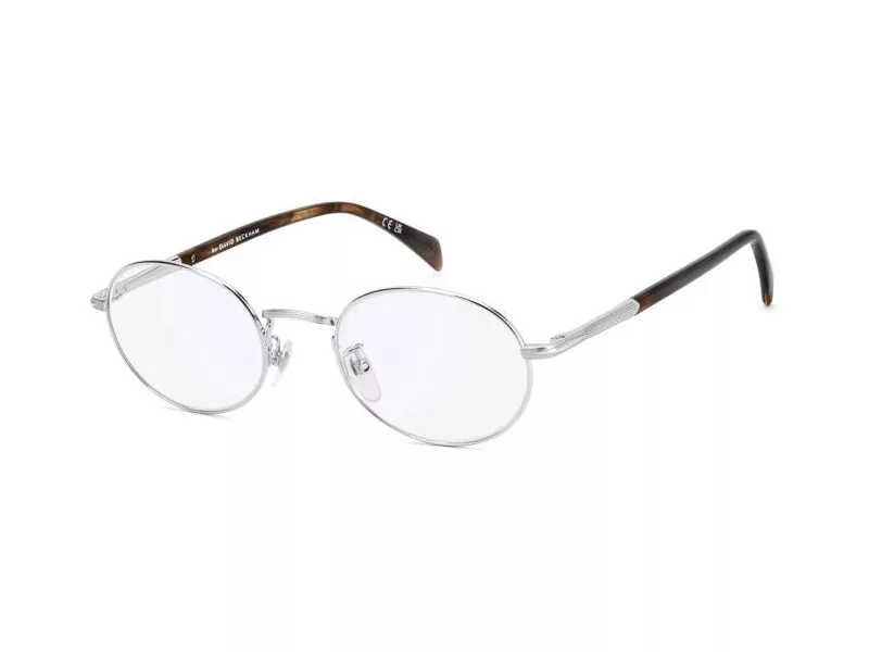 David Beckham DB 1203 YL7 50 Férfi szemüvegkeret (optikai keret)