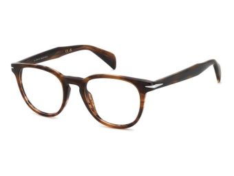   David Beckham DB 1206 EX4 50 Férfi szemüvegkeret (optikai keret)