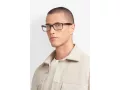 David Beckham DB 1207 AB8 57 Férfi szemüvegkeret (optikai keret)