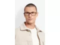 David Beckham DB 1207 AB8 57 Férfi szemüvegkeret (optikai keret)