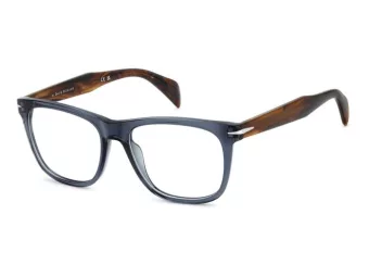   David Beckham DB 1208 4FK 52 Férfi szemüvegkeret (optikai keret)