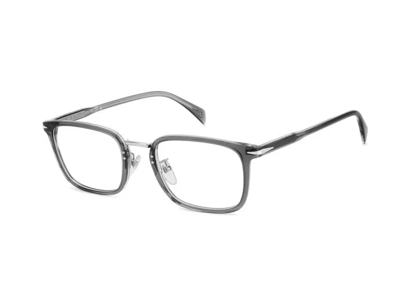 David Beckham DB 1211/G FX8 52 Férfi szemüvegkeret (optikai keret)