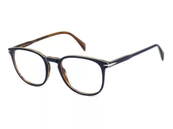   David Beckham DB 1212 S9W 51 Férfi szemüvegkeret (optikai keret)