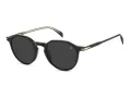 David Beckham DB 1217/S 807/IR 50 Férfi napszemüveg
