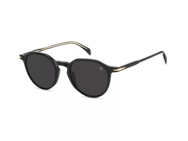 David Beckham DB 1217/S 807/IR 50 Férfi napszemüveg