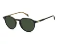 David Beckham DB 1217/S PPO/O7 50 Férfi napszemüveg