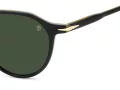David Beckham DB 1217/S PPO/O7 50 Férfi napszemüveg
