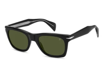 David Beckham DB 1222/S 807/QT 53 Férfi napszemüveg