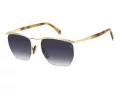 David Beckham DB 1225/S 0NR/84 55 Férfi napszemüveg