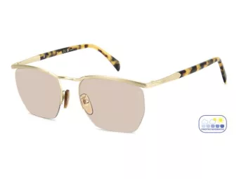 David Beckham DB 1225/S HM2/63 55 Férfi napszemüveg