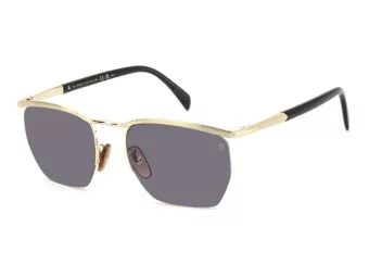David Beckham DB 1225/S RHL/0D 55 Férfi napszemüveg