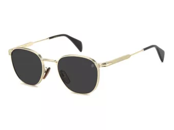 David Beckham DB 1228/S RHL/2K 51 Férfi napszemüveg