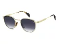 David Beckham DB 1228/S RHL/84 51 Férfi napszemüveg