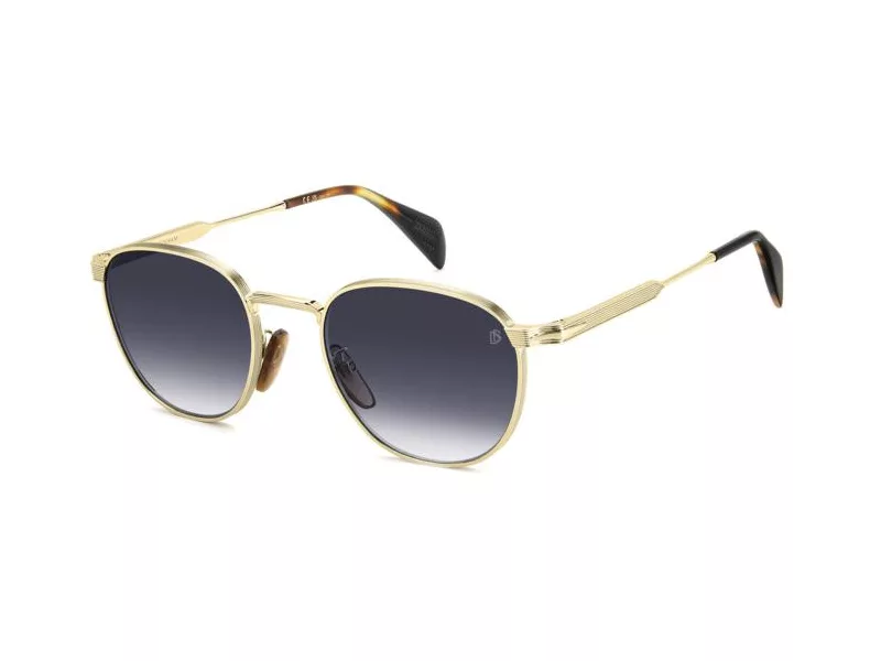David Beckham DB 1228/S RHL/84 51 Férfi napszemüveg