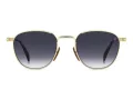 David Beckham DB 1228/S RHL/84 51 Férfi napszemüveg