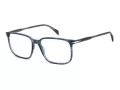 David Beckham DB 1231 38I 57 Férfi szemüvegkeret (optikai keret)