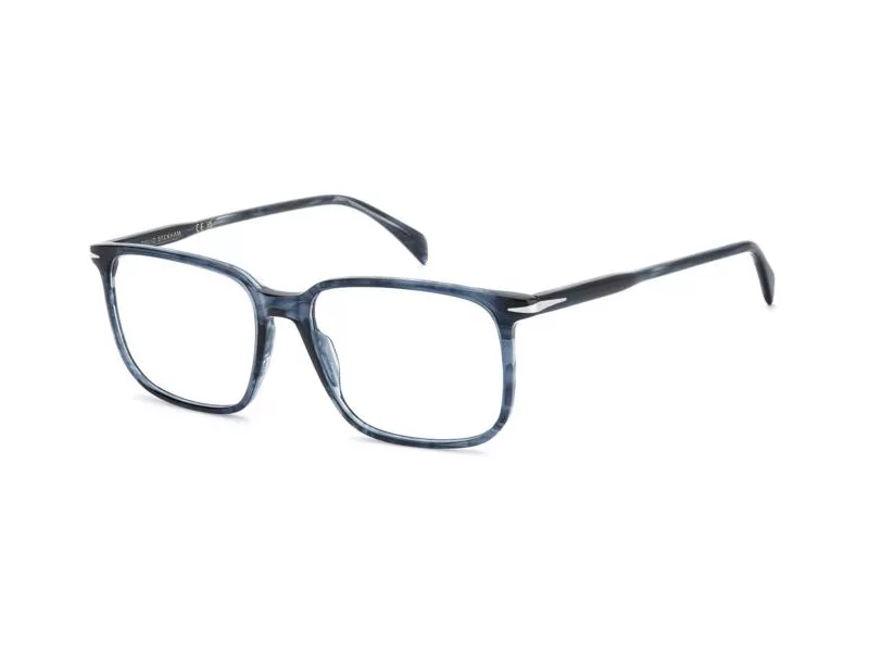 David Beckham DB 1231 38I 57 Férfi szemüvegkeret (optikai keret)