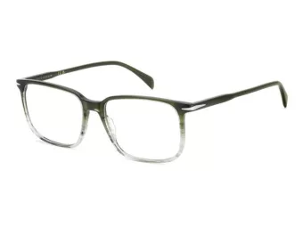   David Beckham DB 1231 6NT 55 Férfi szemüvegkeret (optikai keret)