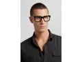 David Beckham DB 1237 807 53 Férfi szemüvegkeret (optikai keret)