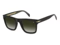 David Beckham DB 7000/S FLAT 003/9K 54 Férfi napszemüveg