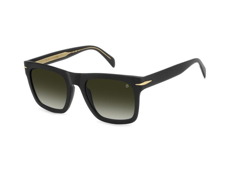 David Beckham DB 7000/S FLAT 003/9K 54 Férfi napszemüveg