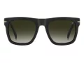 David Beckham DB 7000/S FLAT 003/9K 54 Férfi napszemüveg