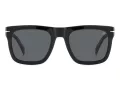David Beckham DB 7000/S FLAT 7C5/IR 54 Férfi napszemüveg