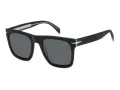 David Beckham DB 7000/S FLAT 7C5/IR 56 Férfi napszemüveg