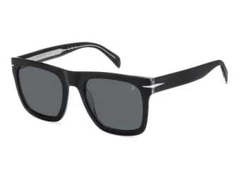 David Beckham DB 7000/S FLAT 7C5/IR 56 Férfi napszemüveg
