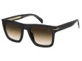 David Beckham DB 7000/S FLAT 807/KE 54 Férfi napszemüveg