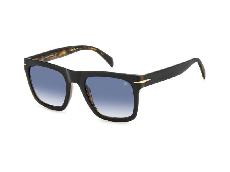 David Beckham DB 7000/S FLAT WR7/08 56 Férfi napszemüveg