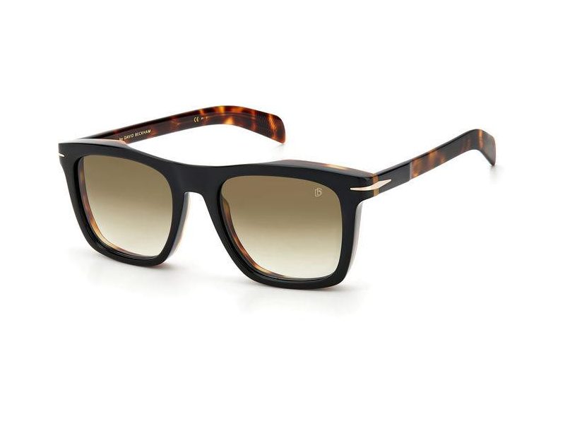 David Beckham DB 7000/S XWY/9K 51 Férfi napszemüveg