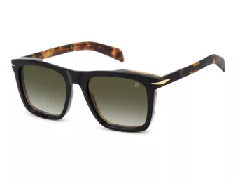 David Beckham DB 7000/S XWY/9K 53 Férfi napszemüveg