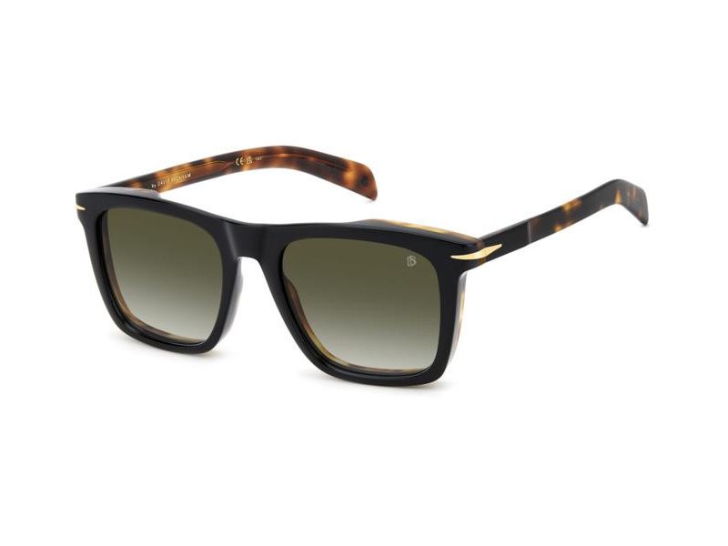 David Beckham DB 7000/S XWY/9K 55 Férfi napszemüveg