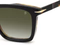 David Beckham DB 7000/S XWY/9K 55 Férfi napszemüveg