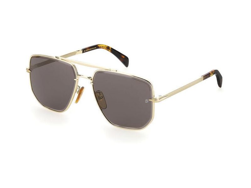David Beckham DB 7001/S J5G/IR 60 Férfi napszemüveg