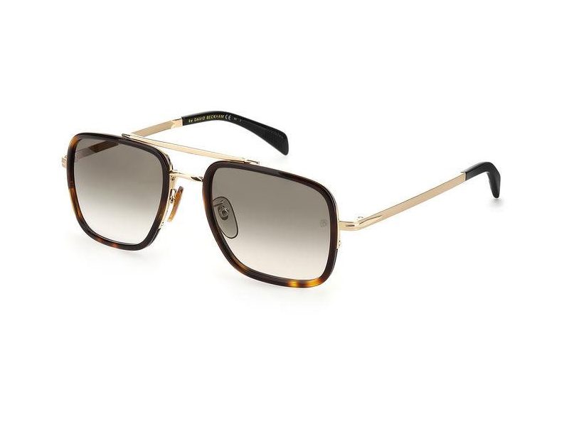 David Beckham DB 7002/S 06J/9K 54 Férfi napszemüveg