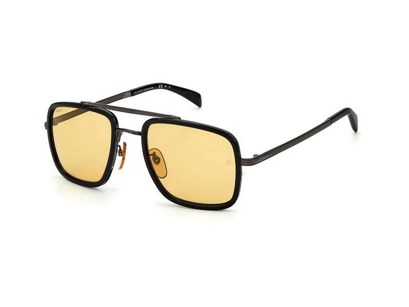 David Beckham DB 7002/S V81/UK 54 Férfi napszemüveg