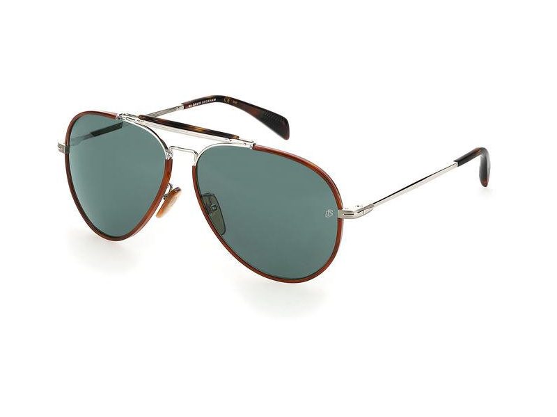 David Beckham DB 7003/S 010/QT 61 Férfi napszemüveg